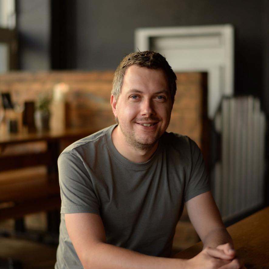 David Beesley - Web Developer